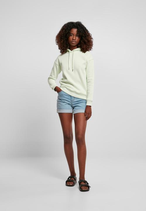 Actual product image Urban Classics Ladies Hoody - 990 (5XL)