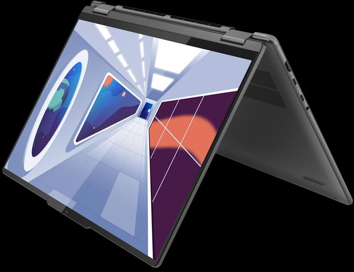 Produktbild Lenovo Yoga 7 (16", Intel Core i7-1360P, 16 GB, 1000 GB, DE)