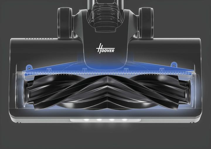 Image du produit Hoover HF1P10HX 011 Scopa Elettrica senza filo