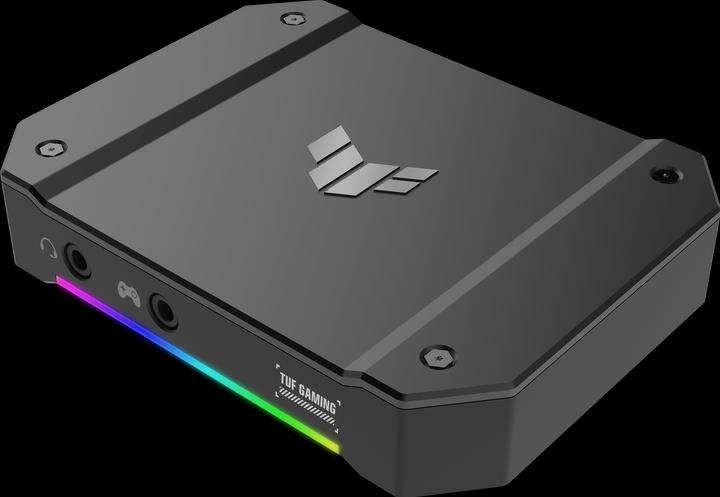 Immagine prodotto ASUS Tuf Capture Box 4kpro