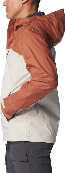 Actual product image Columbia Pouring Adventure™ II Jacket (S)