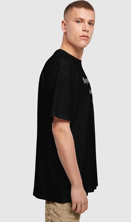 Image du produit Urban Classics Upscale Bing Bab Boom Heavy Oversize Tee - 190237 (XS)