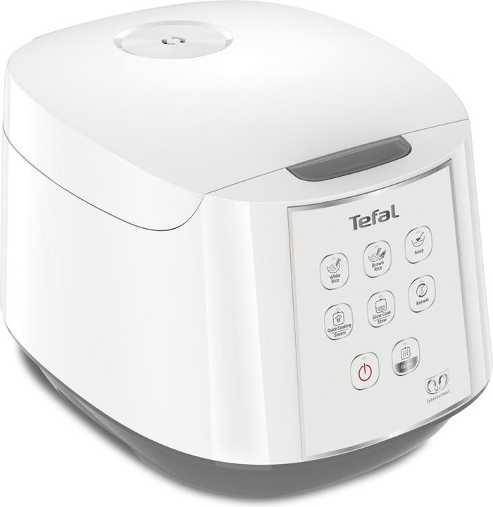 Tefal Easy Cook (Fiche CH)