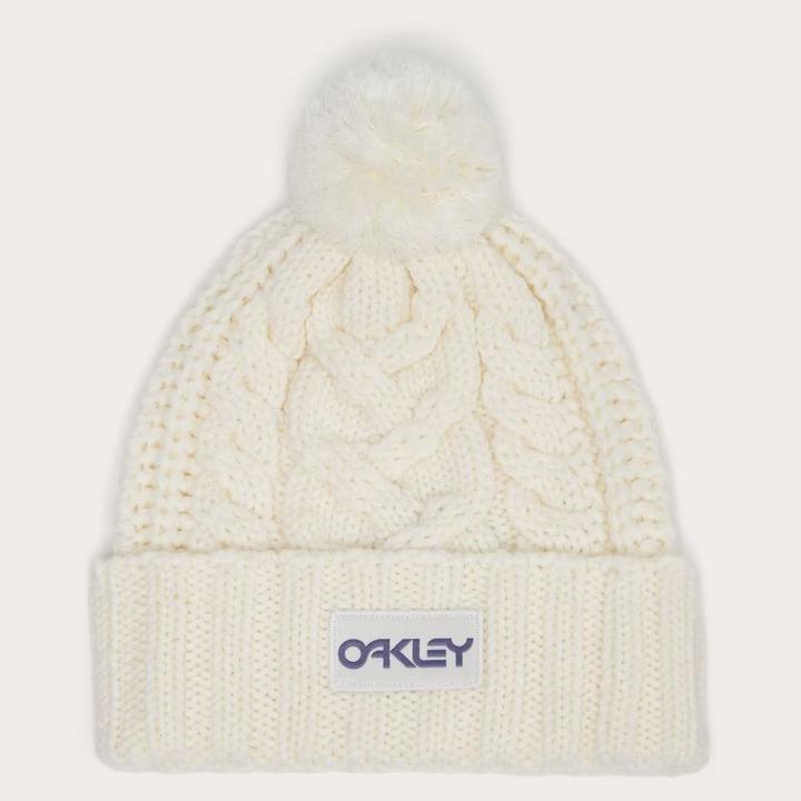 Oakley Harper Pom Beanie