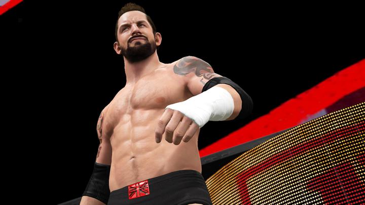 Produktbild 2K Games Wwe 2k16 (PC)