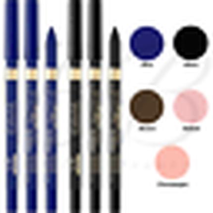 Immagine prodotto Eveline Variete Gel Waterproof Eyeliner 02 Brown 9G (02 Marrone 9G)