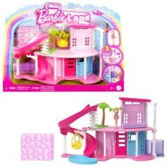Produktbild Barbie Mini BarbieLand House 1