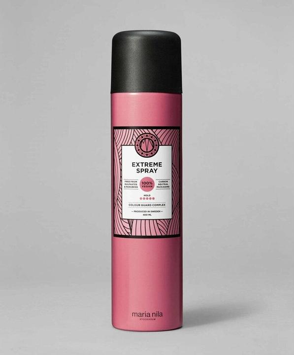 Immagine prodotto Maria Nila Stile e finitura - Spray estremo (400 ml)