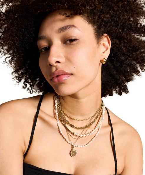 Produktbild Fossil Kette JEWELRY (Edelstahl)