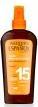 Image du produit Instituto Español Sol. Aceite Proteccion Solar Bronceadora Spray 250 ml (250 ml)