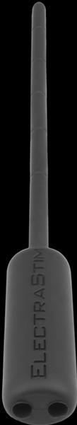 Produktbild ElectraStim Silicone Noir Flexible Sound 5mm