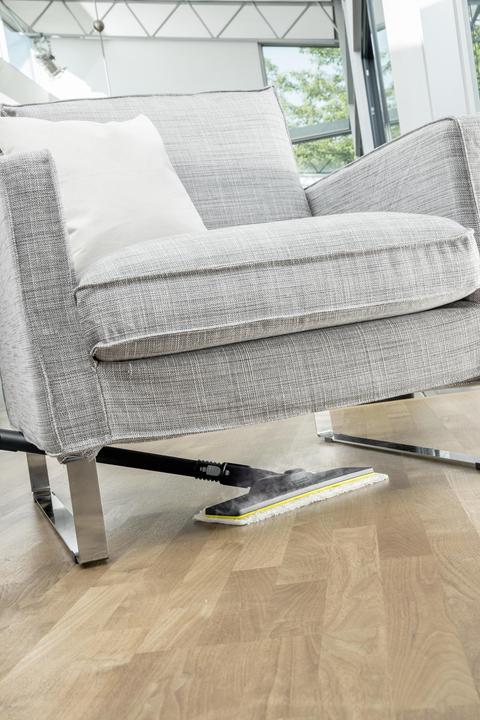 Produktbild Kärcher SC 4 EasyFix Premium (3.50 Bar, 2000 W)