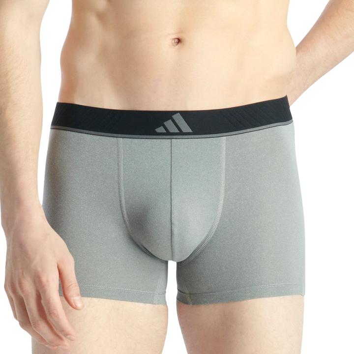 Produktbild adidas 6er Pack Active Micro Flex Eco Retro Short / Pant (XL, 6er Pack)