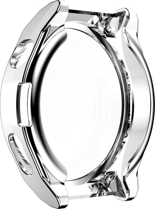 Actual product image König Design Protective Watch Case for Huawei Watch GT 3 Pro 43mm Case Cover Cases Screen Protector