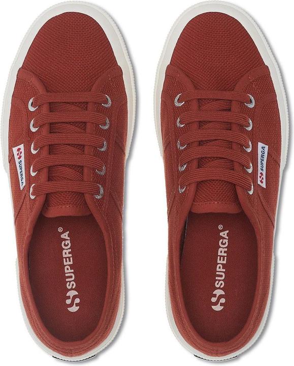 Produktbild Superga Sneaker 2750 Cotu Classic (35)