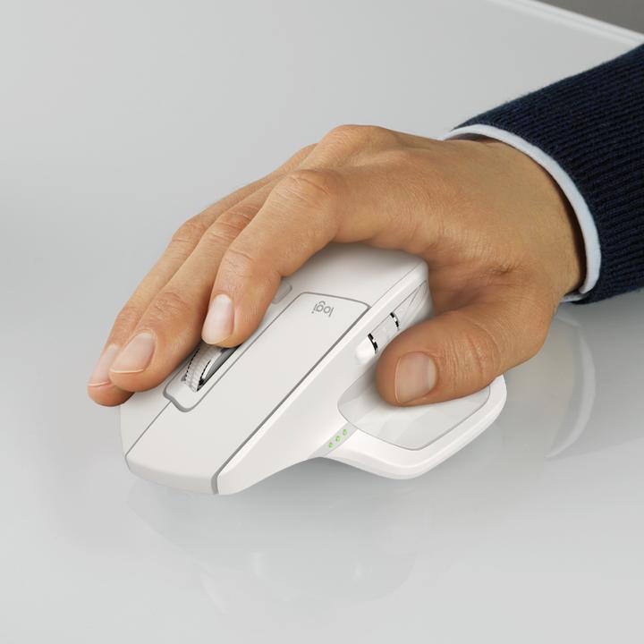 Produktbild Logitech MX Master 2S (Kabellos)