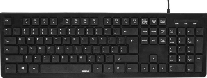 Image du produit Hama KC-200 (US, Filaire)