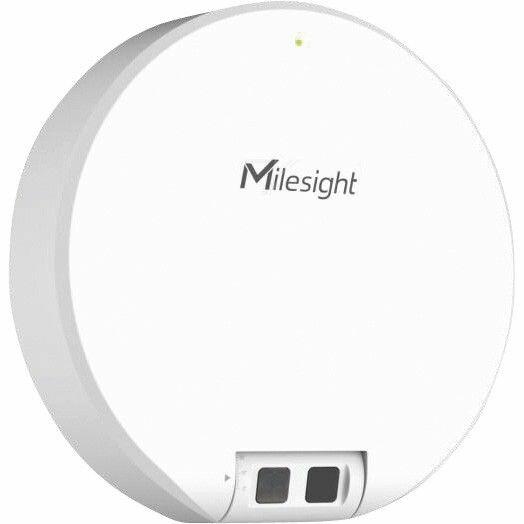 Actual product image Milesight Bathroom Occupancy Sensor, VS330-868M