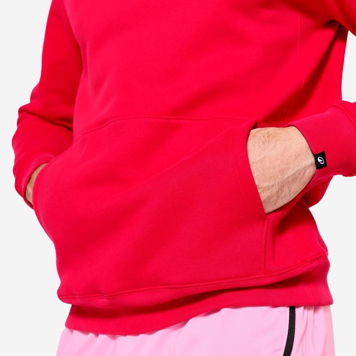 Produktbild Domyos Hoodie Herren - rot (XXL)