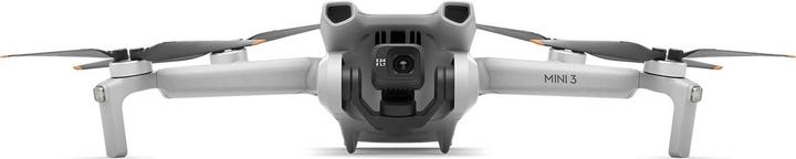 Produktbild DJI Mini 3 (38 min, 249 g, 48 Mpx)