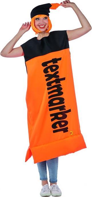 Produktbild Rubies Textmarker (XL)