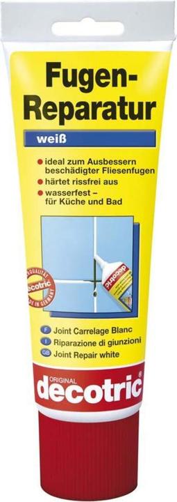 Decotric Fugenreparatur (440 g)