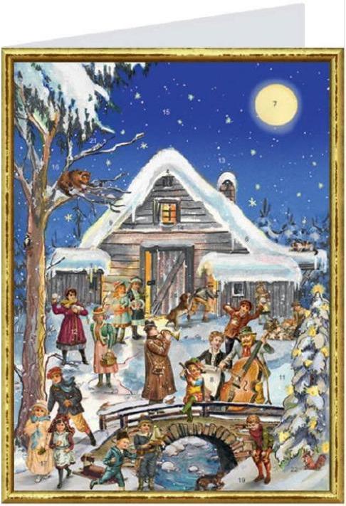 Musique de Noël