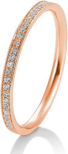 Produktbild Breuning Memoire Ring (64, 750/18 K Gold)