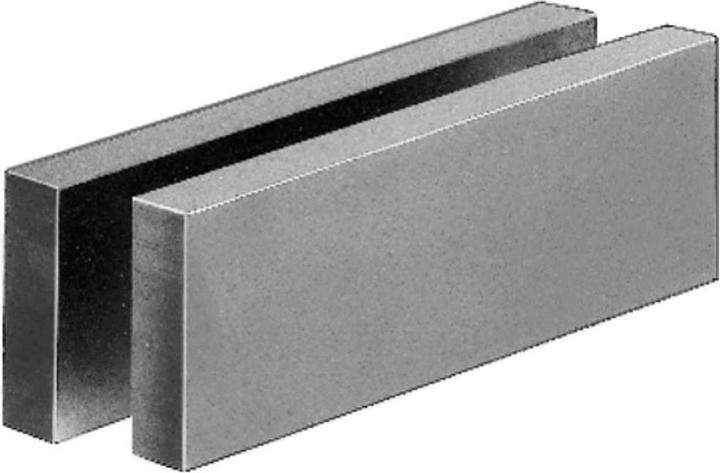 Produktbild Amf Parallelstücke DIN 6346 P 32x10.0x100 mm