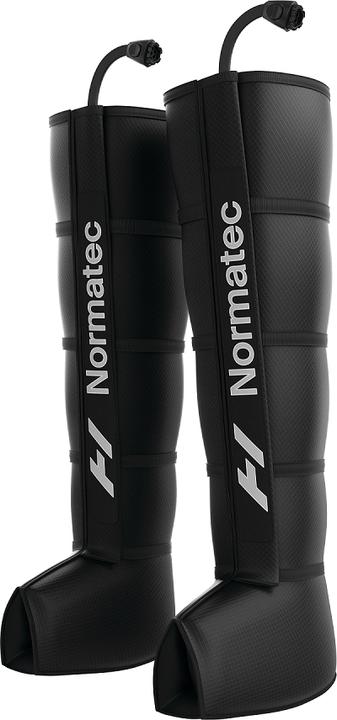 Immagine prodotto Hyperice Normatec 3 attacchi per le gambe - corti (coppia)