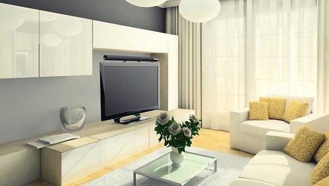 Produktbild Meliconi SOUND BAR 1000