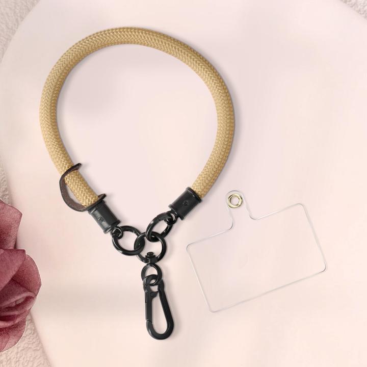 Actual product image Avizar LinkLoop wrist strap