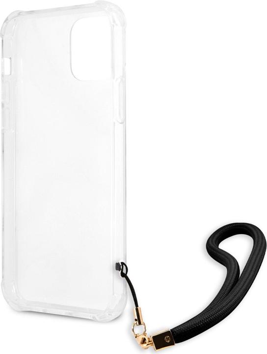 Actual product image Guess Case (Apple iPhone 12 Pro Max)