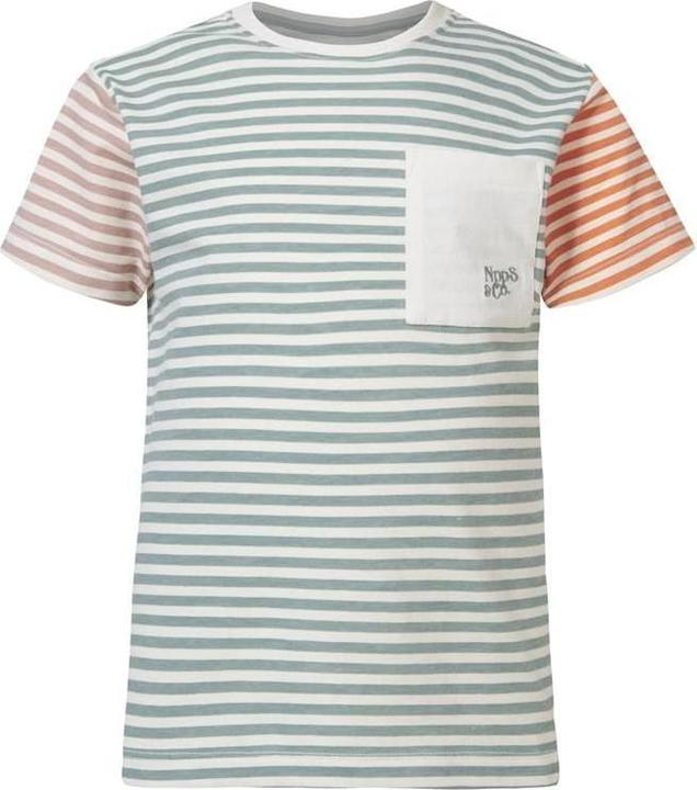Noppies T-shirt Dyer (122)