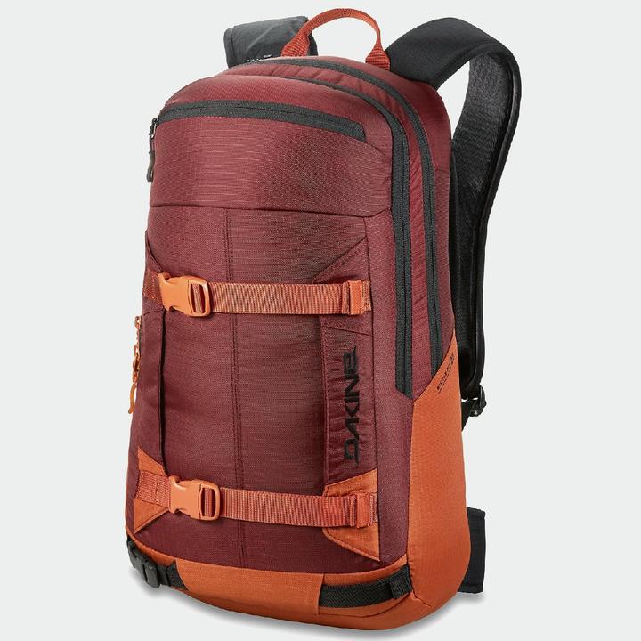 Immagine prodotto Dakine Zaino Mission Pro 25L 2023 (25 l)