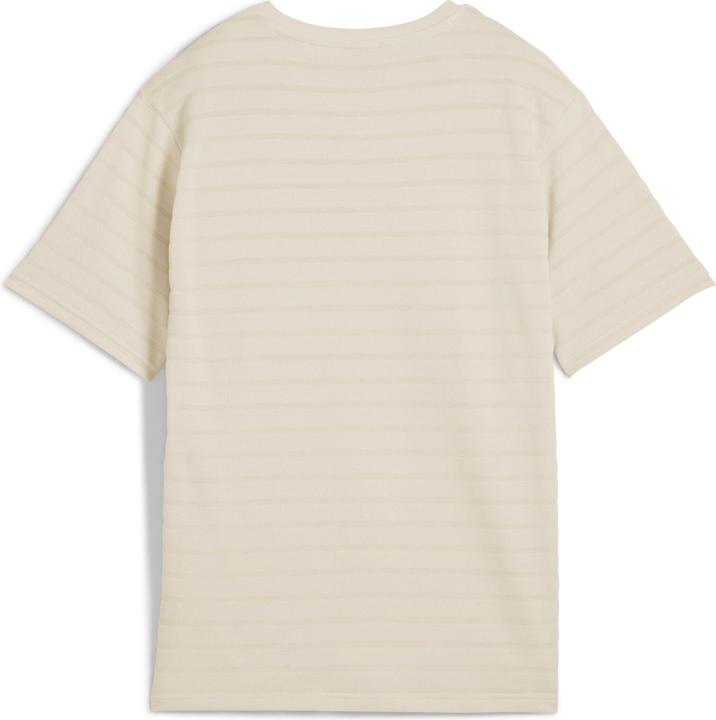 Produktbild Puma ESS ELEVATED Relaxed Structured Tee (XS)