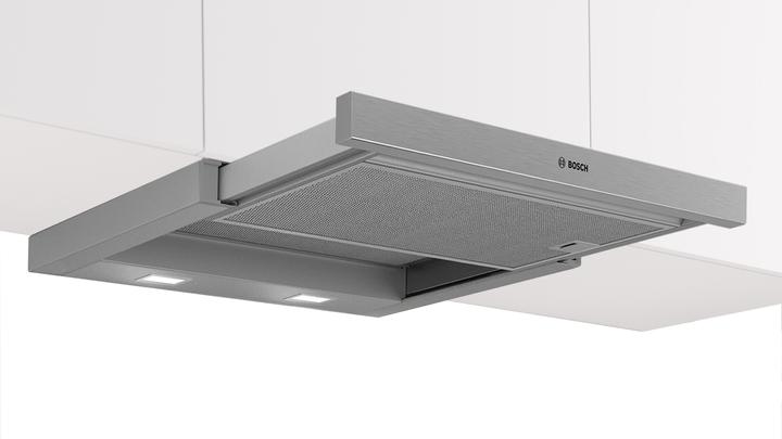 Produktbild Bosch Hausgeräte DFL063W56 (Flachschirmhaube)