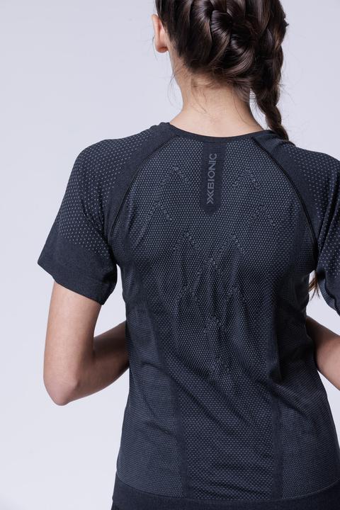 Produktbild X-Bionic Women XCeed Run Shirt SH SL (XL)