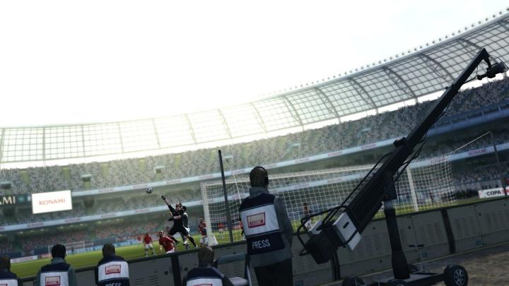 Image du produit Konami PES - Pro Evolution Soccer 2012, Xbox360 -I- (Xbox 360)
