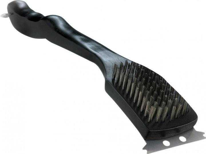 Produktbild Napoleon 62118 Grillbürste schwarz (46 cm)