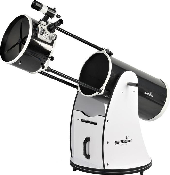 Produktbild Skywatcher Dobson Teleskop 12 Flex Tubus 305/1500