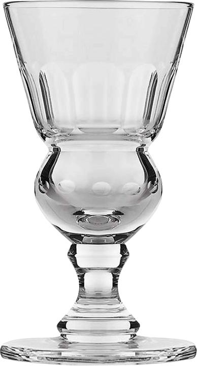 Actual product image Vinart Verre à absinthe - Val-de-Travers (1 Glasses, White wine glasses)