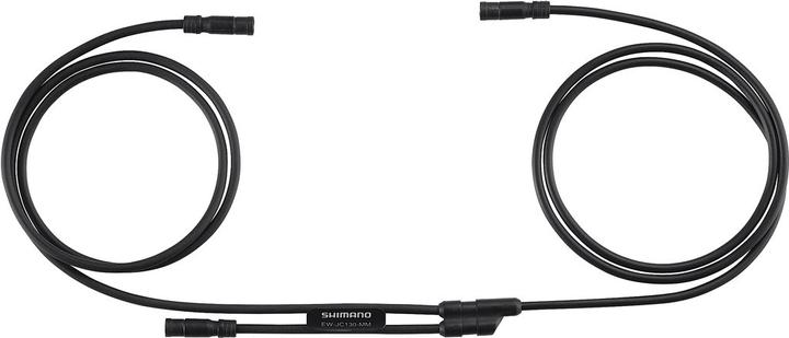 Produktbild Shimano Dura Ace Di2 18 Y-Kabel EW-JC130, 520/520mm
