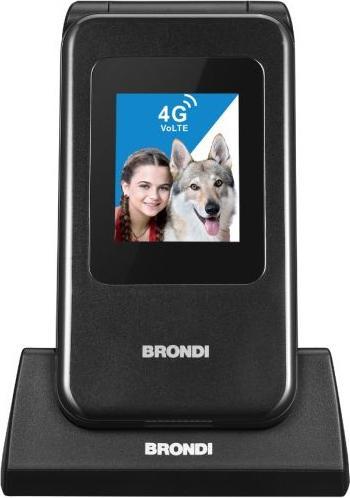 Produktbild Brondi Special Friend 4g 1.77-2.8" Fernsteuerung (2.80", 4G)