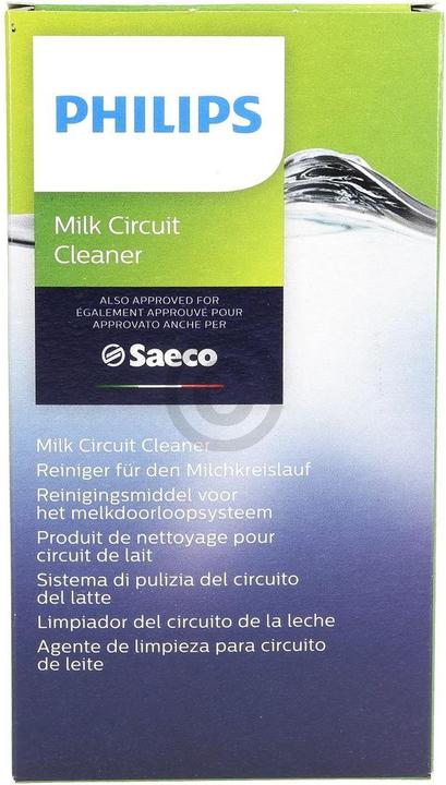 Image du produit Philips Milchkreislaufreiniger CA6705/10