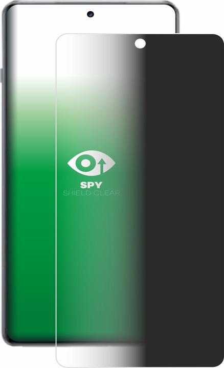Immagine prodotto upscreen Spy Shield Pellicola Privacy (1 Pezzo/i, OnePlus 13R)