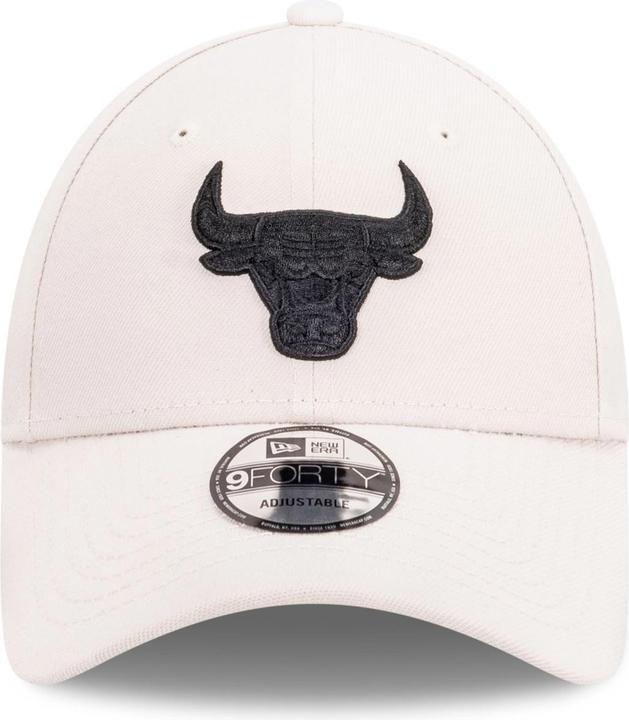Actual product image New Era 9Forty Chicago Bulls