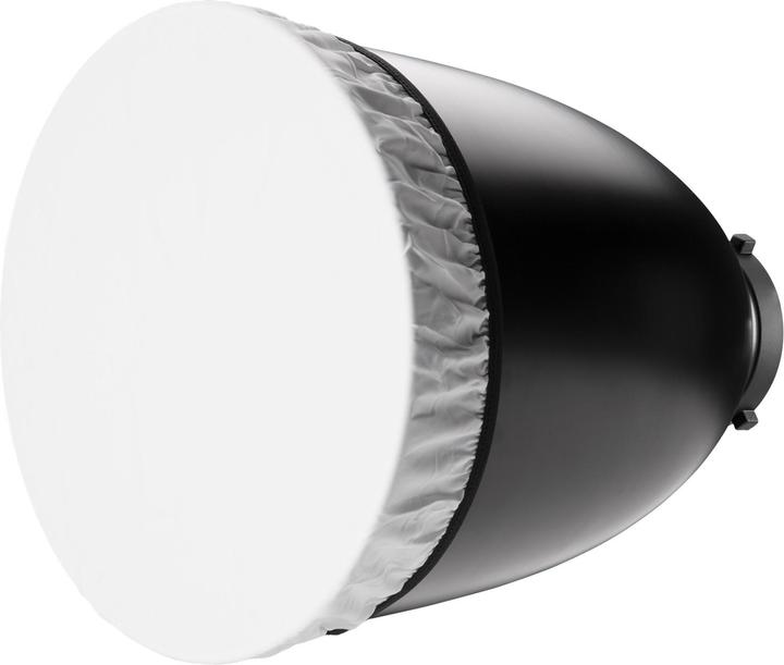 Actual product image Westcott 45-Degree Deep Focus Reflector with Honeycomb Grids & Diffusion (Reflector)