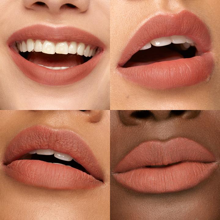 Actual product image KIKO Milano Powder Power (02 Indian red)