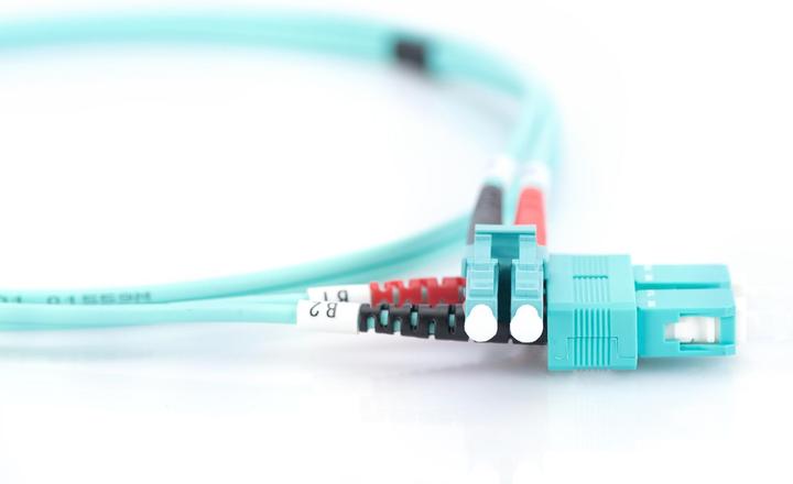 Produktbild Digitus LWL-Kabel (CAT7, 10 m)